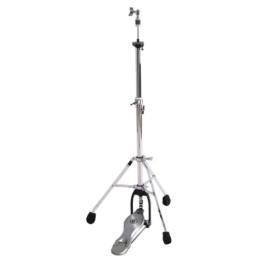 Gibraltar GLRHH-SB Lightning Rod Telescoping Hi Hat Stand