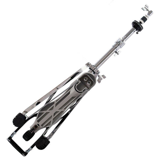 Gibraltar GLRHH-SB Lightning Rod Telescoping Hi Hat Stand