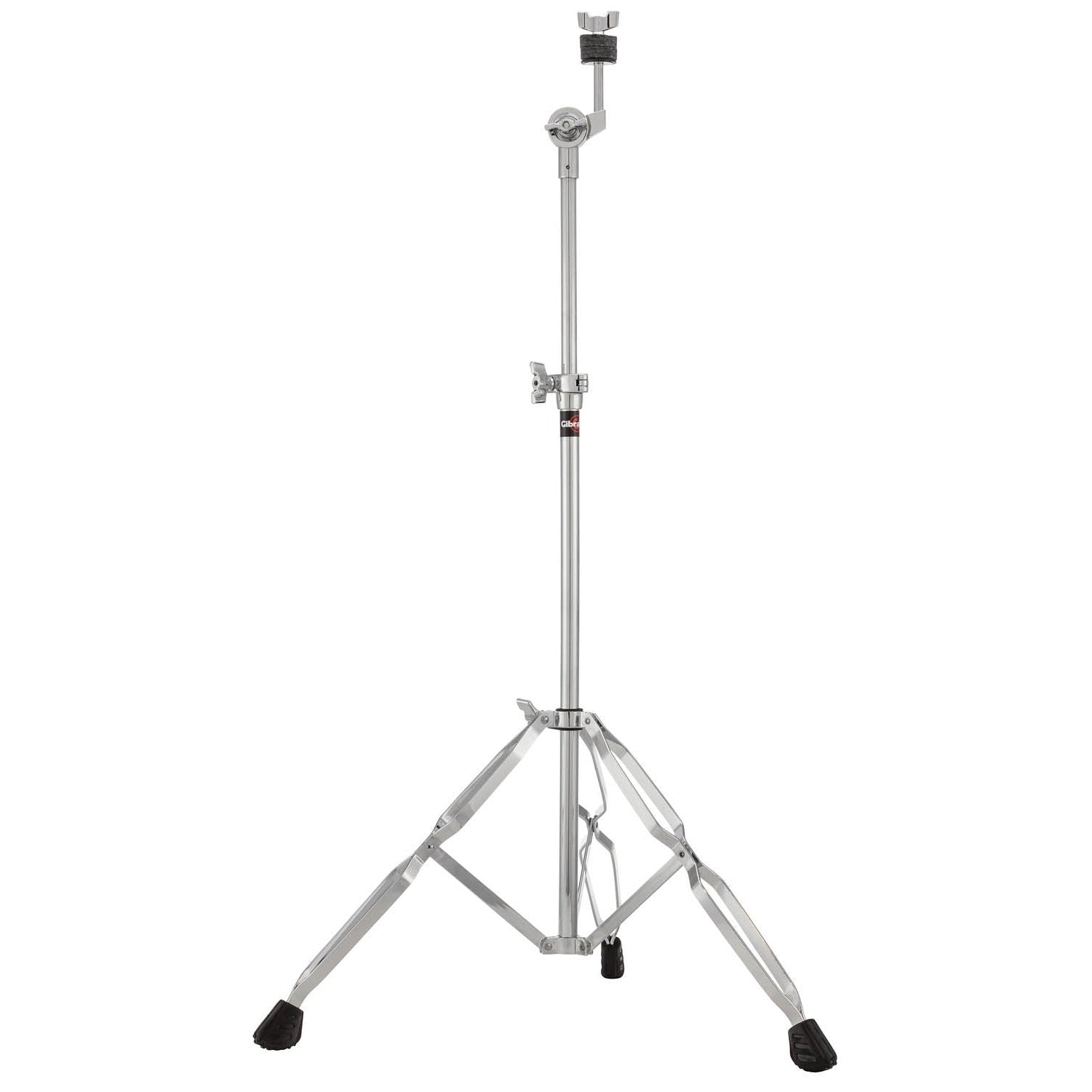 Gibraltar 4710 4000 Series Lightweight Double Braced Straight Cymbal Stand