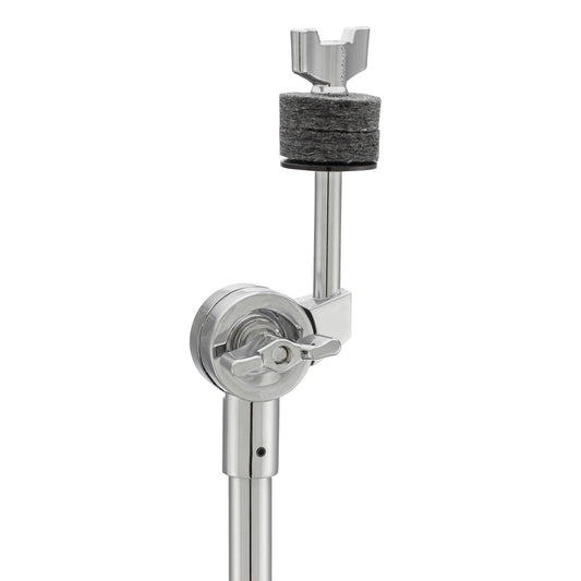 Gibraltar 4710 4000 Series Lightweight Double Braced Straight Cymbal Stand