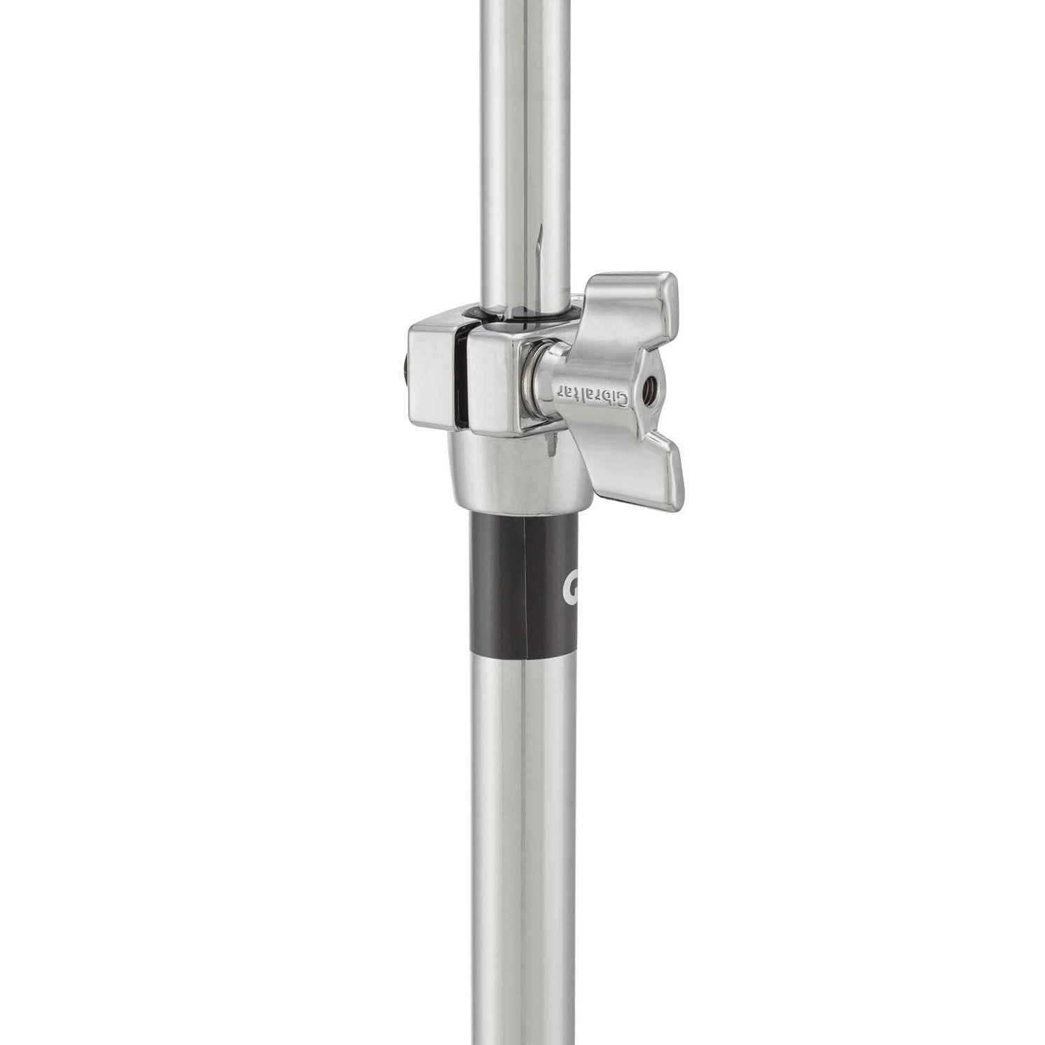 Gibraltar 4710 4000 Series Lightweight Double Braced Straight Cymbal Stand