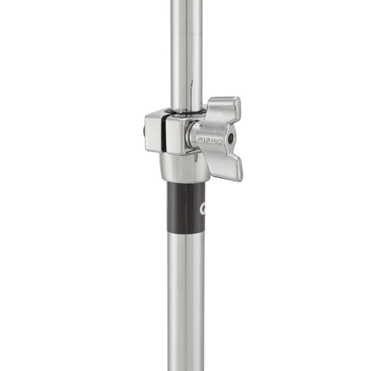 Gibraltar 4710 4000 Series Lightweight Double Braced Straight Cymbal Stand