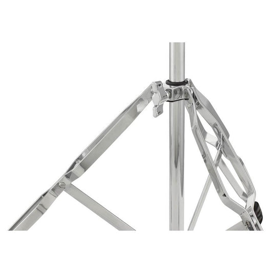 Gibraltar 4710 4000 Series Lightweight Double Braced Straight Cymbal Stand