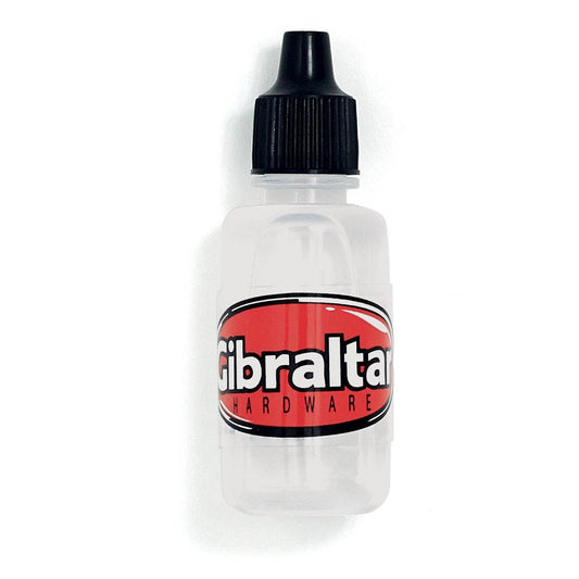 Gibraltar SC-GLO Lubricant For Pedals