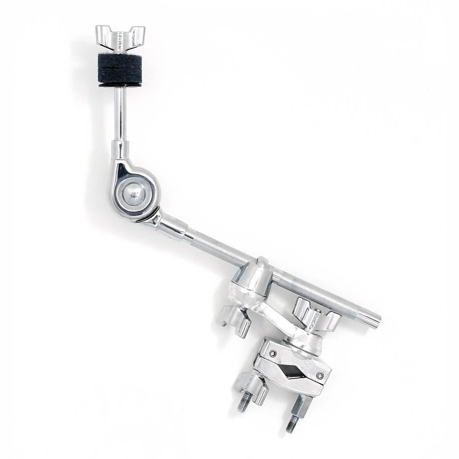 Gibraltar SC-CMBAC 9000 Series Medium Cymbal Boom Attach Clamp