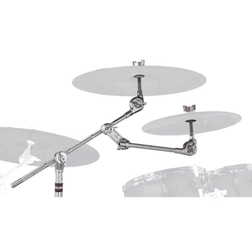 Gibraltar SC-CMBRA Medium Cymbal Boom Ratchet Assembly