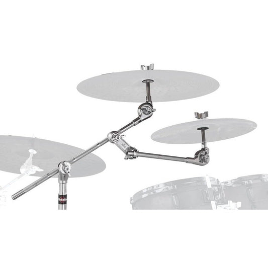 Gibraltar SC-CMBRA Medium Cymbal Boom Ratchet Assembly