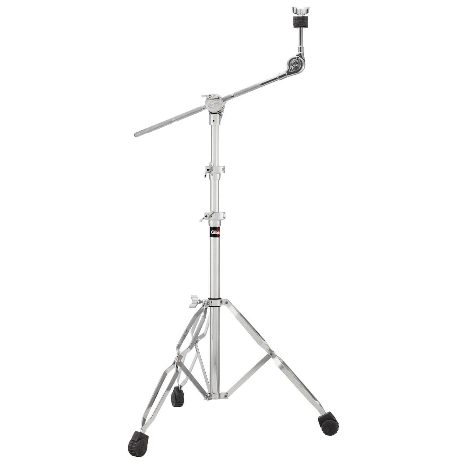 Gibraltar 5709 5000 Series Medium Weight Boom Cymbal Stand