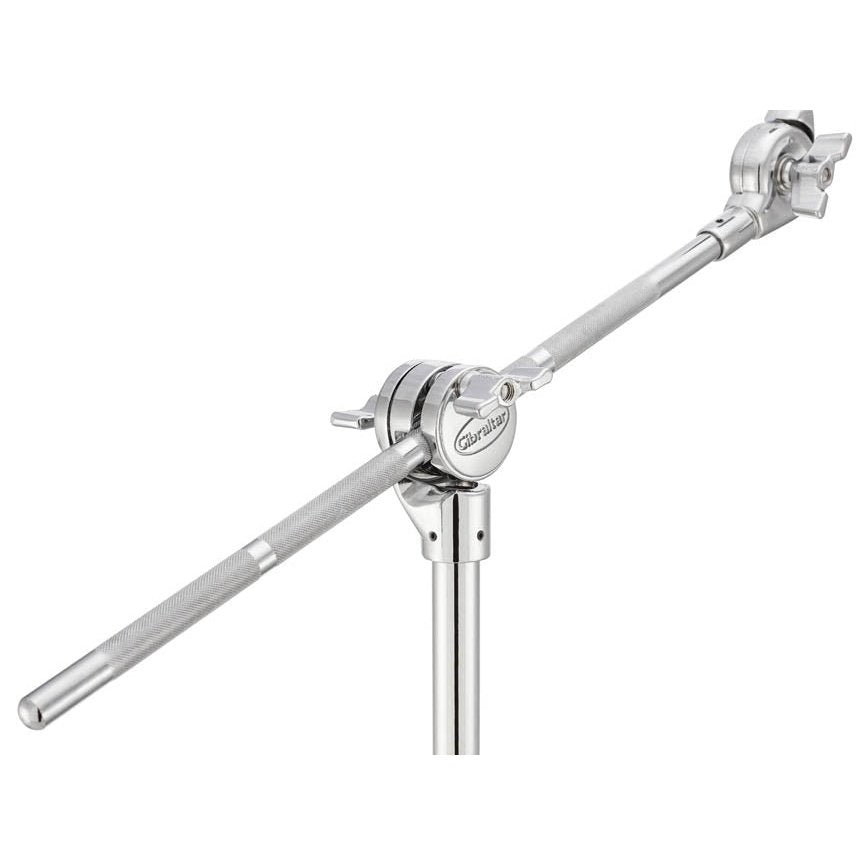 Gibraltar 5709 5000 Series Medium Weight Boom Cymbal Stand
