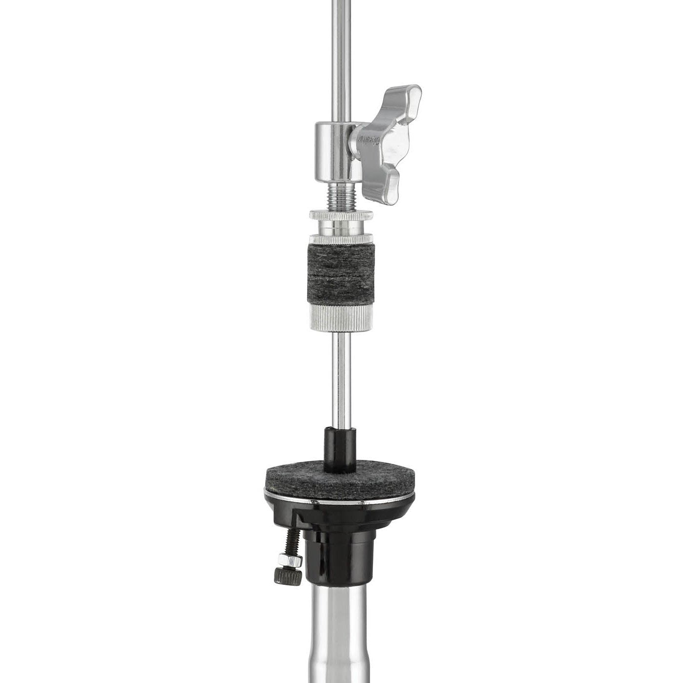 Gibraltar 5707 5000 Series Medium Weight Double Braced Hi Hat Stand
