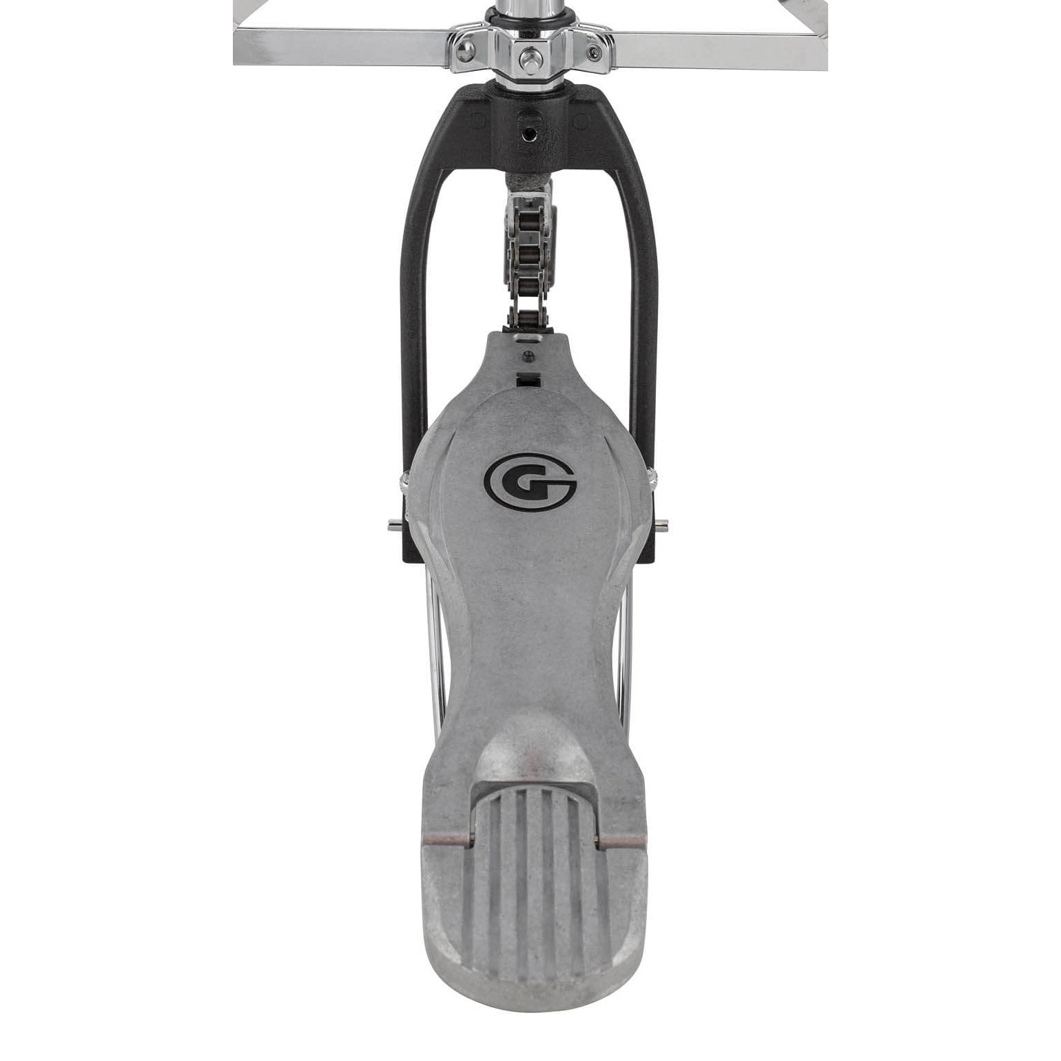 Gibraltar 5707 5000 Series Medium Weight Double Braced Hi Hat Stand