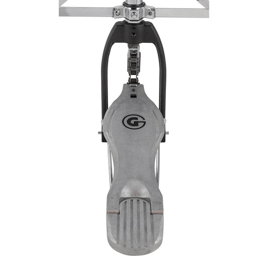 Gibraltar 5707 5000 Series Medium Weight Double Braced Hi Hat Stand