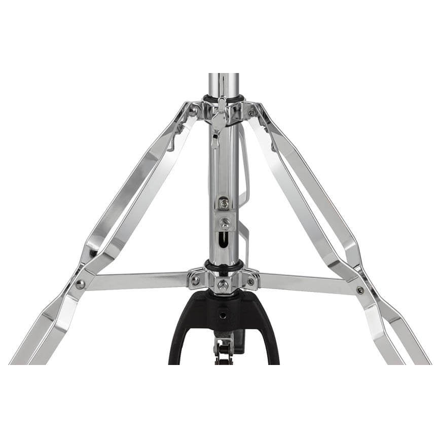 Gibraltar 5707 5000 Series Medium Weight Double Braced Hi Hat Stand