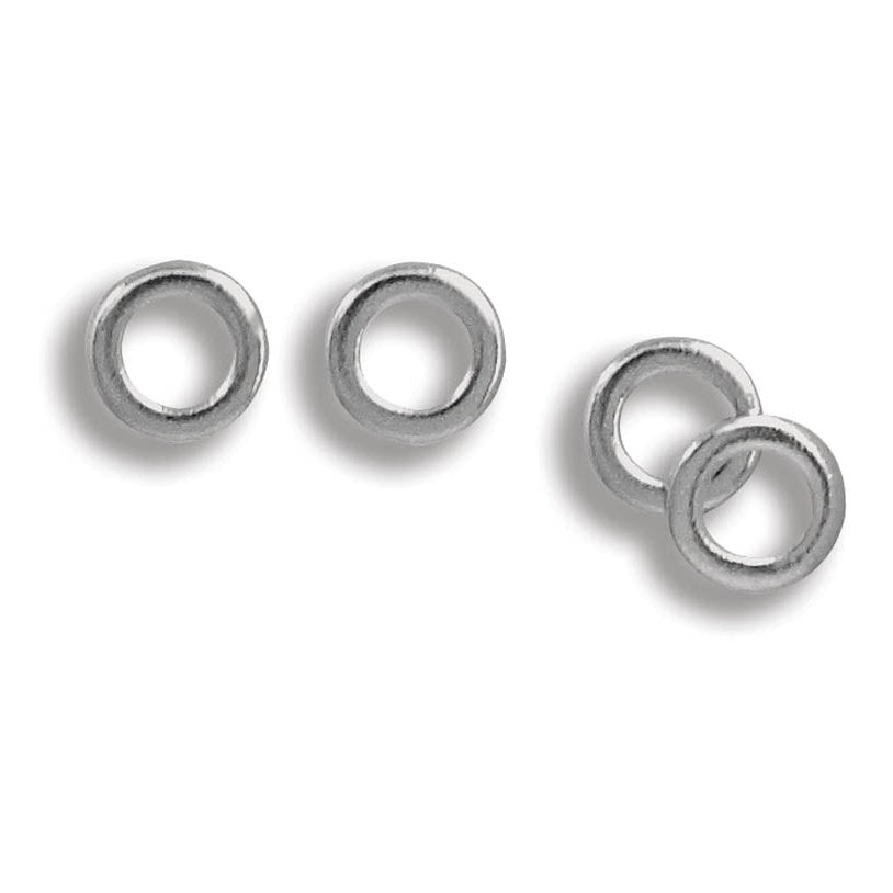 Gibraltar SC-11 Metal Tens Rod Washers 12 Pack
