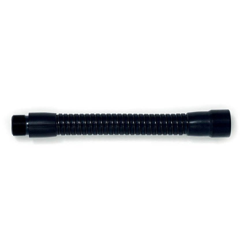 Gibraltar SC-GGN Microphone Gooseneck Black 6"