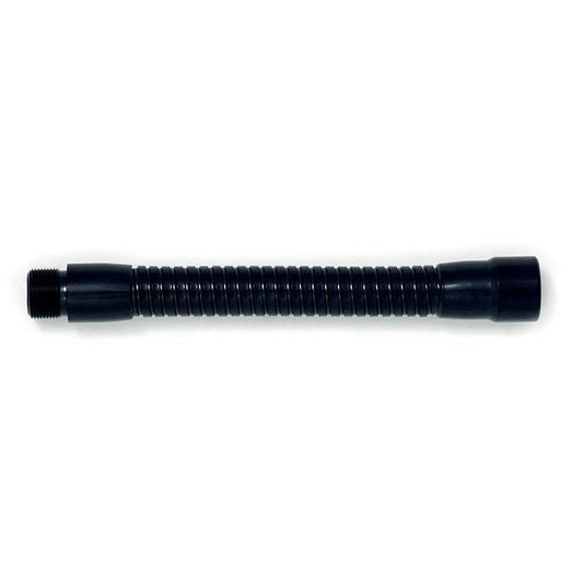 Gibraltar SC-GGN Microphone Gooseneck Black 6"