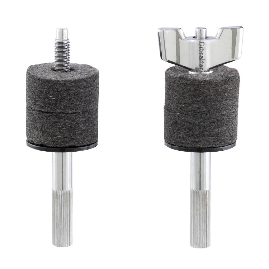 Gibraltar SC-MCSA-PK Mini Cymbal Stacker Assembly Package