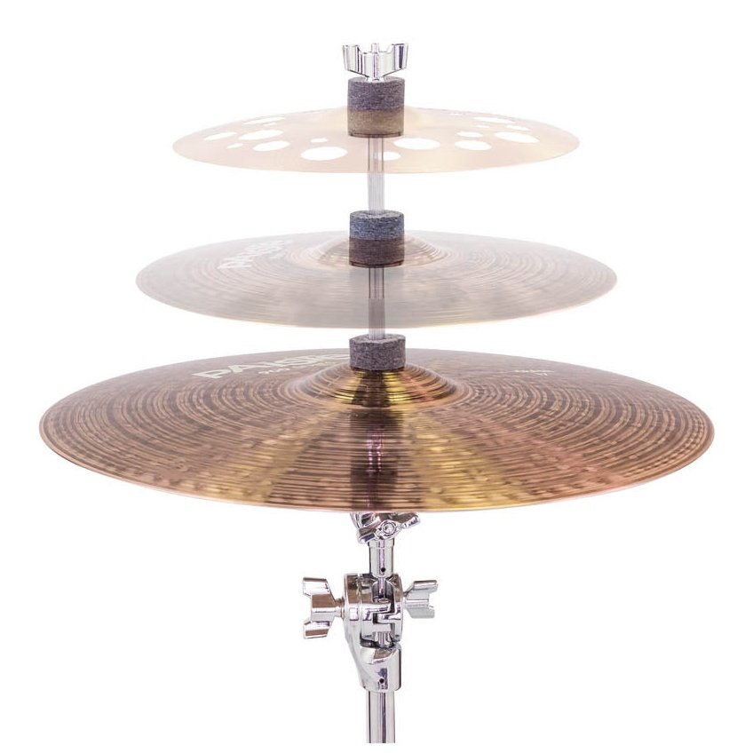 Gibraltar SC-MCSA-PK Mini Cymbal Stacker Assembly Package