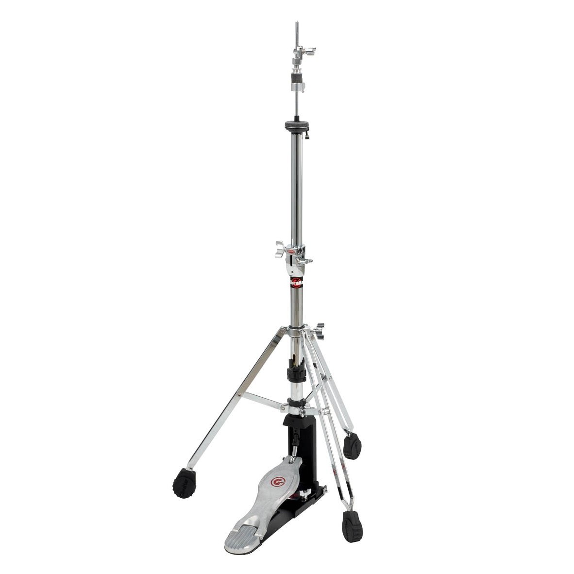 Gibraltar 9707ML-DP 9000 Series Movable Leg Hi Hat Direct Pull