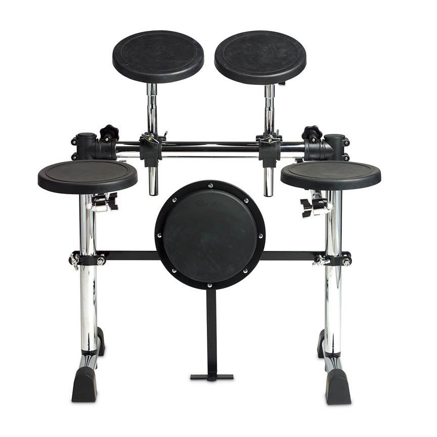 Gibraltar GPO8 New Practice Pad Outfit