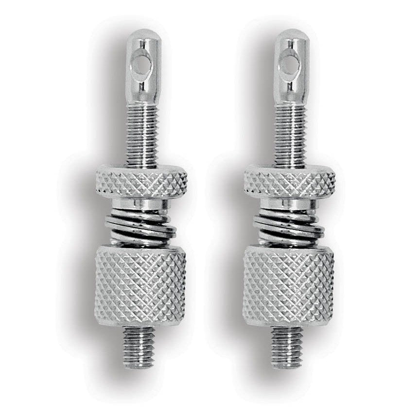 Gibraltar SC-0053 Pedal Spring Tens Assembly 2 Pack