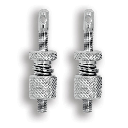 Gibraltar SC-0053 Pedal Spring Tens Assembly 2 Pack