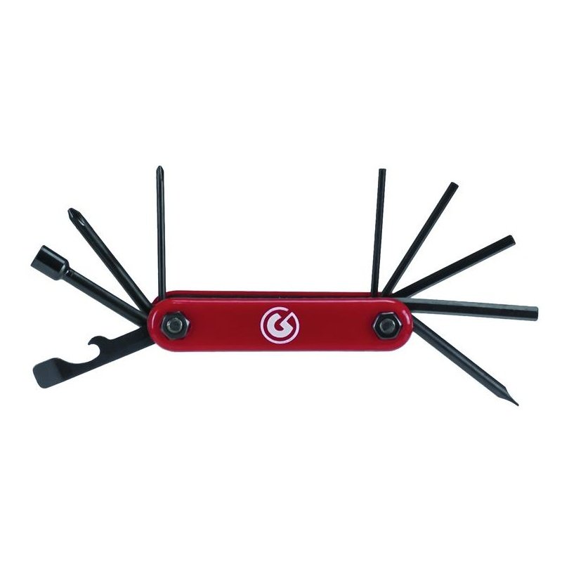 Gibraltar SC-GPMT Pocket Multi-tool