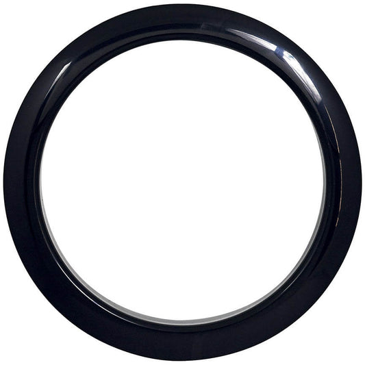 Gibraltar SC-GPHP-4B Port Hole Protector 4", Black Finish