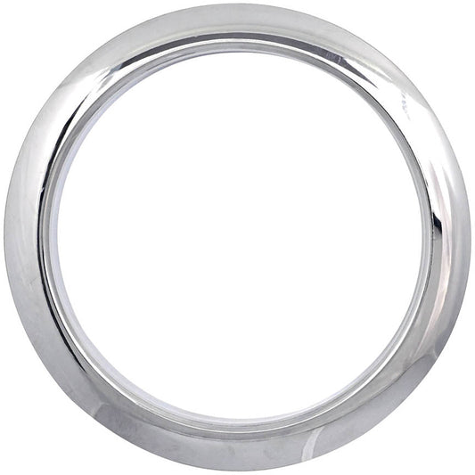 Gibraltar SC-GPHP-4C Port Hole Protector 4 Chrome