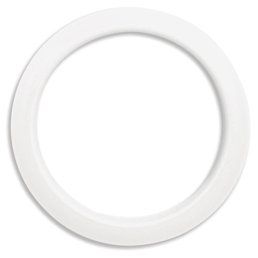 Gibraltar SC-GPHP-4W Port Hole Protector 4 White