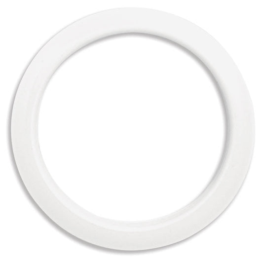Gibraltar SC-GPHP-4W Port Hole Protector 4 White
