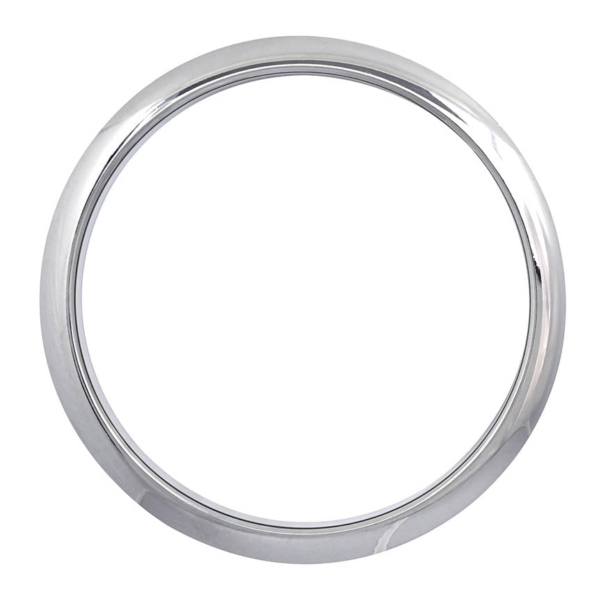 Gibraltar SC-GPHP-5C Port Hole Protector 5 Chrome