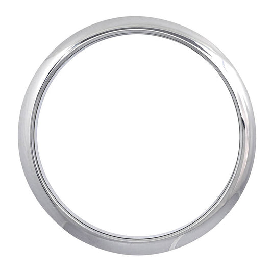 Gibraltar SC-GPHP-5C Port Hole Protector 5 Chrome