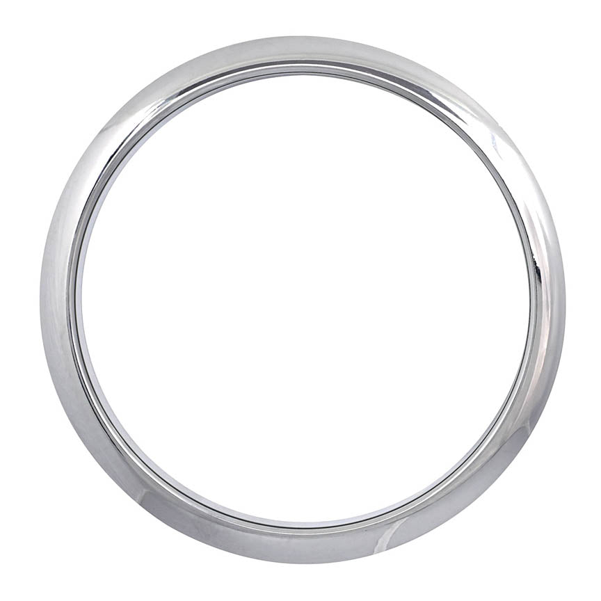 Gibraltar SC-GPHP-6C Port Hole Protector 6 Chrome