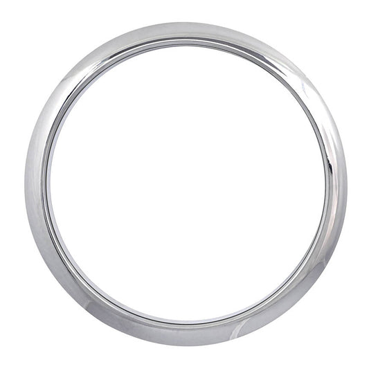 Gibraltar SC-GPHP-6C Port Hole Protector 6 Chrome