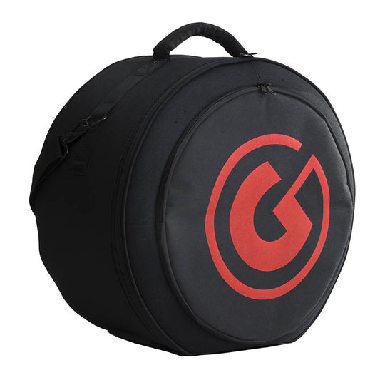 Gibraltar GPSBSZ Pro-Fit LX Snare Drum Bag Standard Zipper