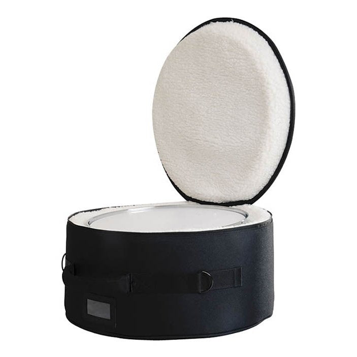 Gibraltar GPSBSZ Pro-Fit LX Snare Drum Bag Standard Zipper