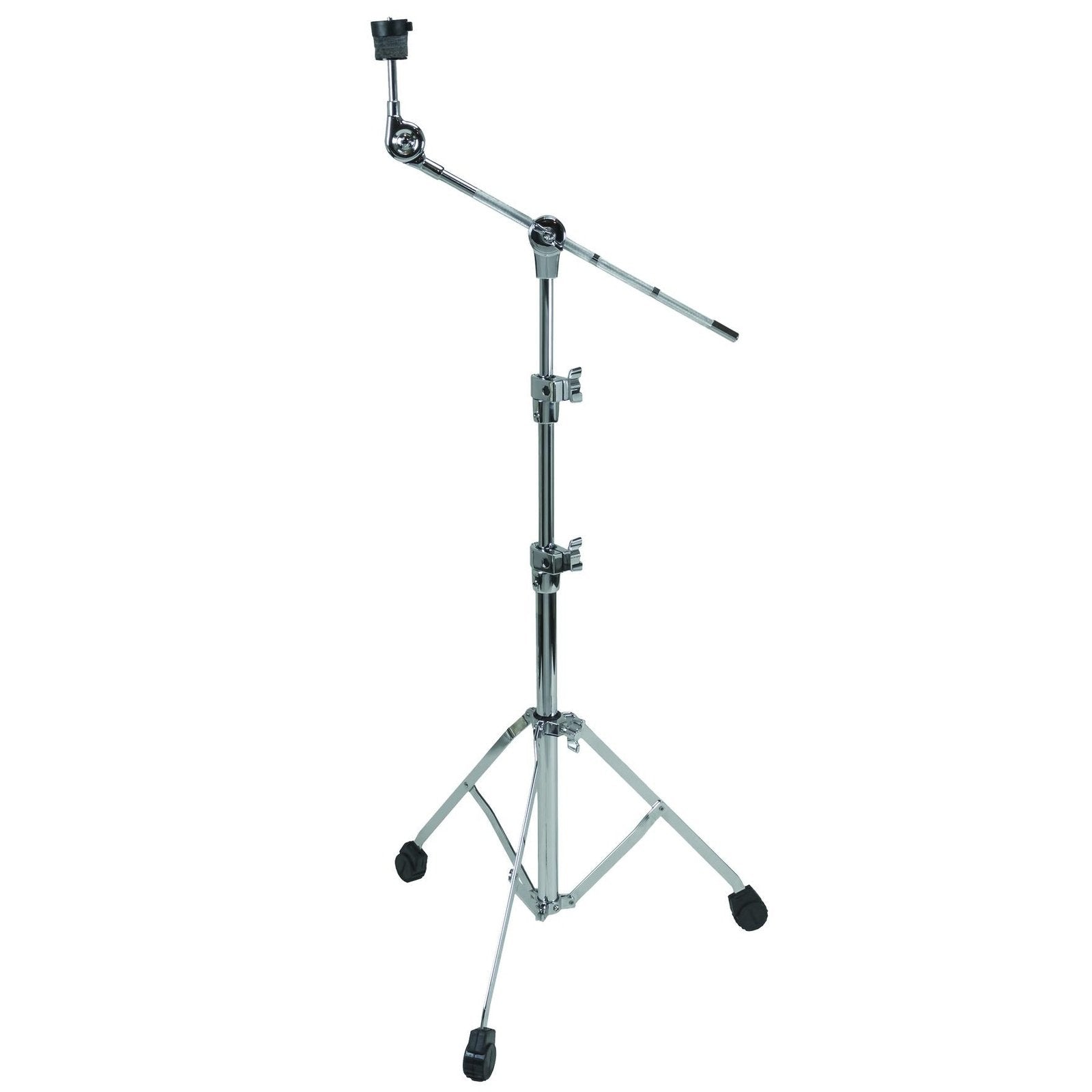 Gibraltar GSB-509 Pro Lite Single Braced Boom Cymbal Stand