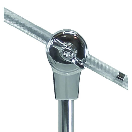 Gibraltar GSB-509 Pro Lite Single Braced Boom Cymbal Stand