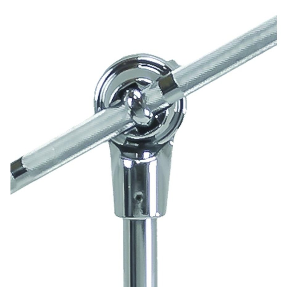 Gibraltar GSB-509 Pro Lite Single Braced Boom Cymbal Stand