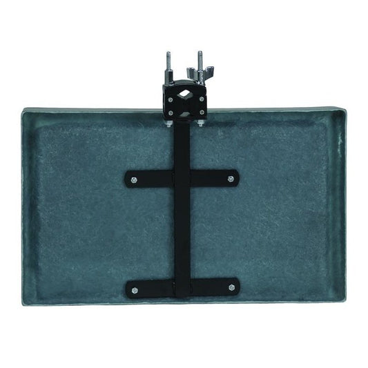 Gibraltar SC-PSE-MNT Pro Sidekick Essentials Table w/Mount