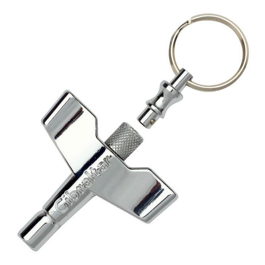 Gibraltar SC-GQRDK Quick Release Drum Key