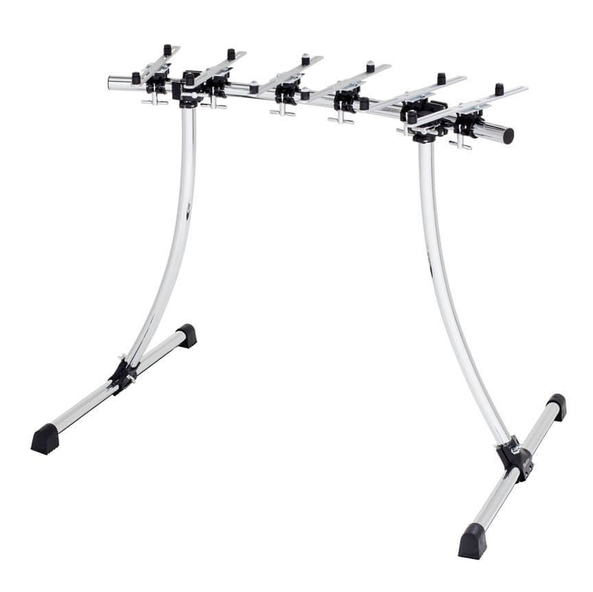 Gibraltar GRSDJ4 Radius 2 Dj Workstation