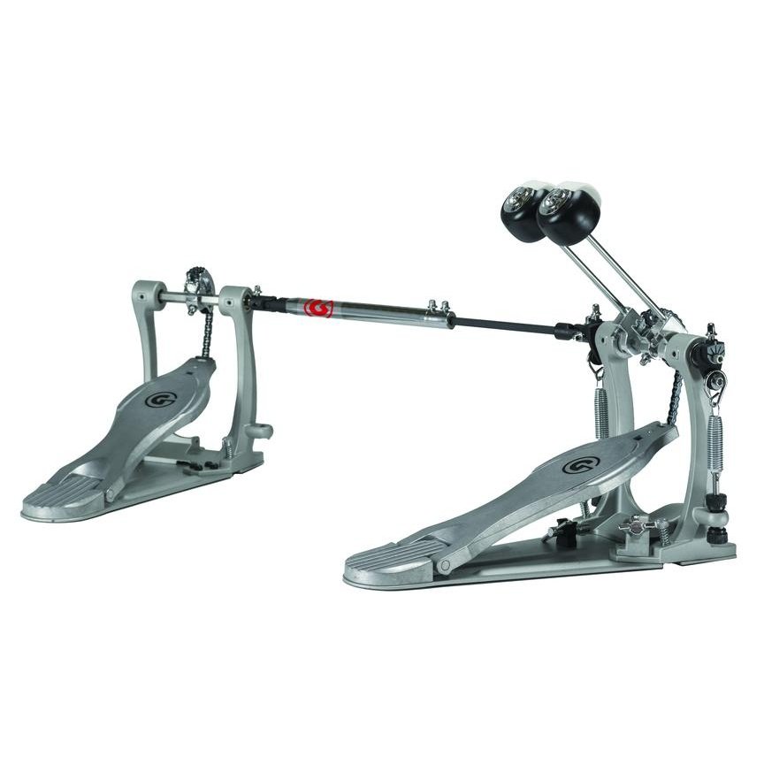 Gibraltar GRC5-DB Road Class Double Bass Drum Pedal