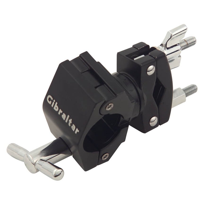 Gibraltar SC-GRSMAMC Road Series Multi-Angle Rack Clamp