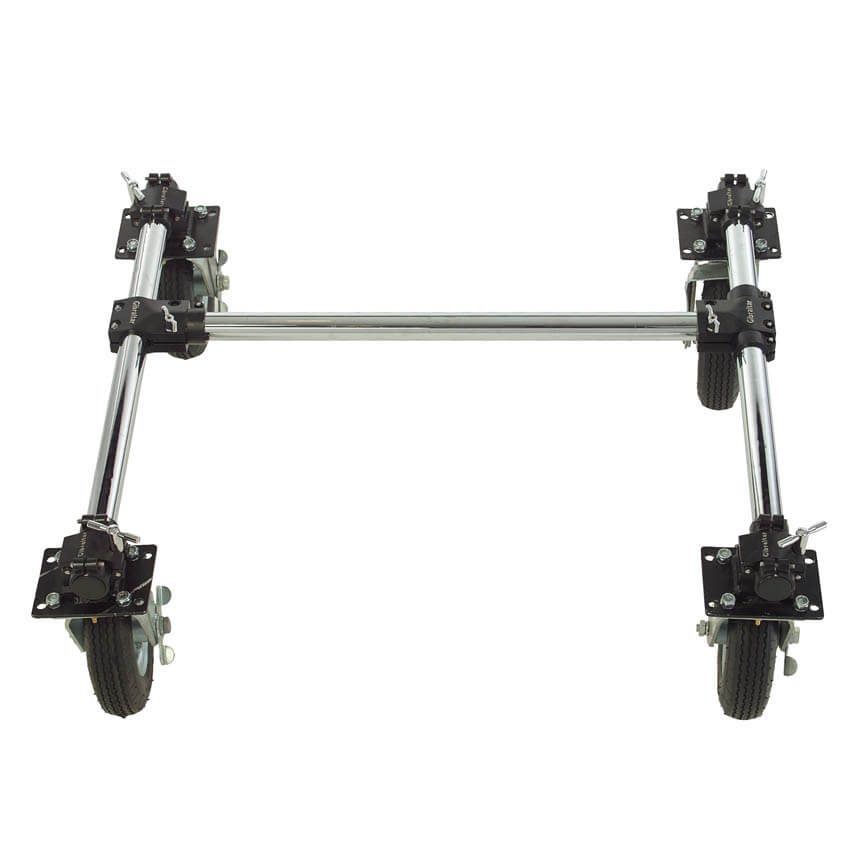 Gibraltar GRF Rolling Frame