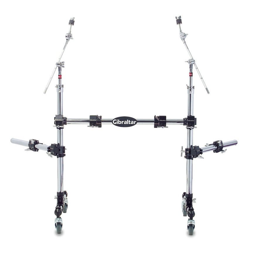 Gibraltar GRSRR Rolling Rack System