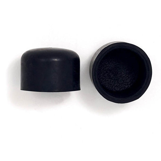 Gibraltar SC-RF/R Round Feet For Rack 2 Pack
