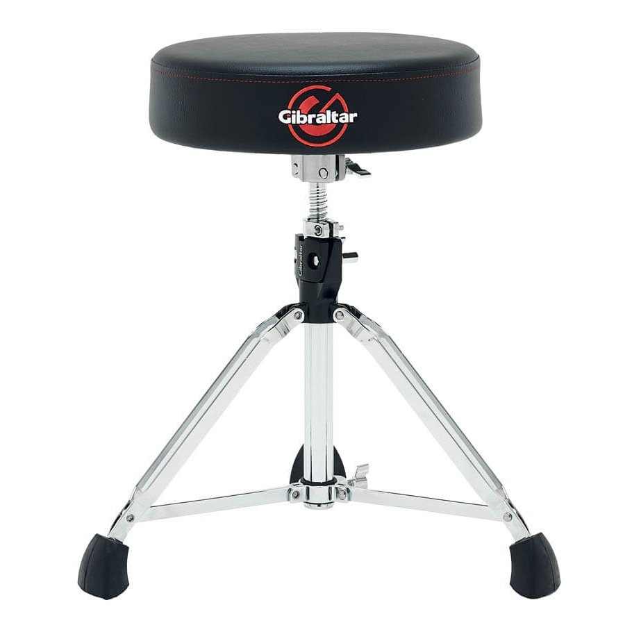 Gibraltar 9608 9000 Series Pro Round Throne