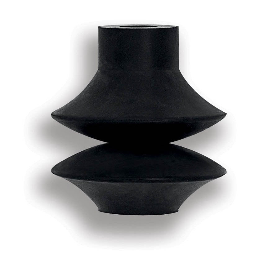 Gibraltar SC-20A Rubber Cymbal Seat Tall Post